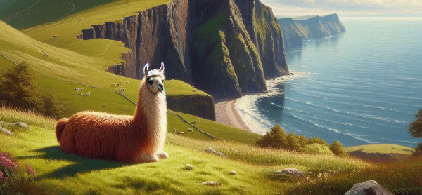 Secure Self-Hosted Ollama Server